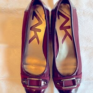 Anne Klein Sport wedge